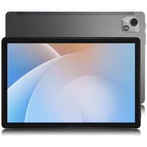 Планшет Blackview Tab 13 Pro 8/128GB / 10.1'' / MTK Helio P60 / 13+8Mp / 7680mAh Grey Refurbished