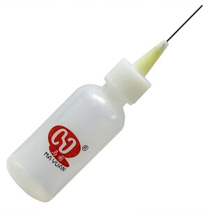 Ємність для флюсу та рідин Mayuan MS-035 з дозатором (50 ml) в Київській області від компанії Интернет-магазин VNGSM