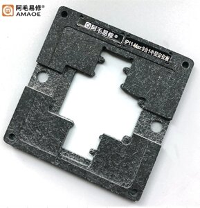 Тримач платформа BGA Amaoe PCB для iPhone 11 / 11 Pro / 11 Pro Max в Київській області від компанії Интернет-магазин VNGSM