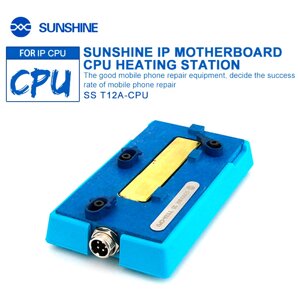 Нижній підігрів Sunshine SS-T12A для ремонту процесорів CPU в Київській області от компании Интернет-магазин VNGSM