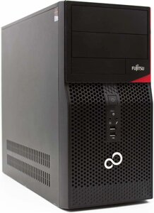 Системний блок Fujitsu Work Intel: Core i3-6100 2(4)x3,7GHz 8Gb SSD_256Gb в Київській області від компанії Интернет-магазин VNGSM
