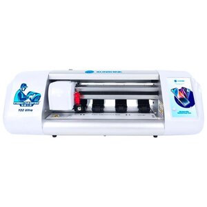Плоттер Sunshine Y22 Ultra для гідрогелевої плівки до 12.9 дюймів / безлімітне різання