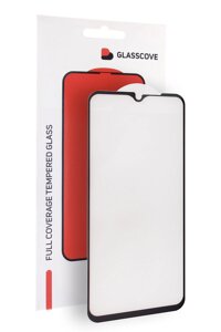Захисне скло Full Coverage для Samsung Galaxy A20s Black в Київській області від компанії Интернет-магазин VNGSM