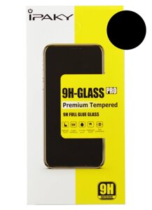 Захисне скло iPaky iPhone 6+/6S+ White в Київській області від компанії Интернет-магазин VNGSM