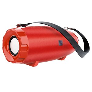 Портативна колонка Borofone BR14 Red в Київській області від компанії Интернет-магазин VNGSM