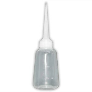 Ємність для флюсу та рідин FC-03 з дозатором (150ml)