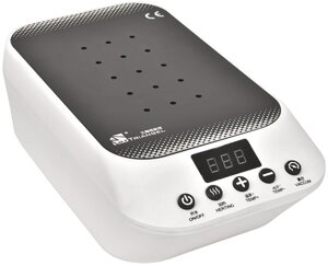 Сепаратор вакуумний M-Triangel CP-109 (7'') для поділу дисплея, модуля / LED дисплей / 120 °C / 100 Вт в Київській області від компанії Интернет-магазин VNGSM