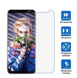 Захисне скло для Blackview S8 в Київській області від компанії Интернет-магазин VNGSM