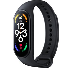 Фiтнес-браслет Mi Smart Band 7 Black
