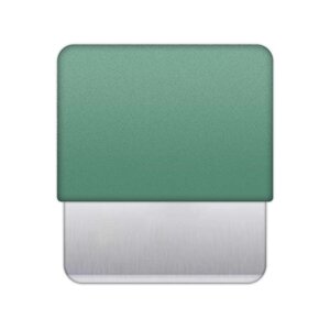 Лопатка металева TELIJIA TE-202 / лезо / знімач / гнучка пластина / для розбирання Green в Київській області від компанії Интернет-магазин VNGSM