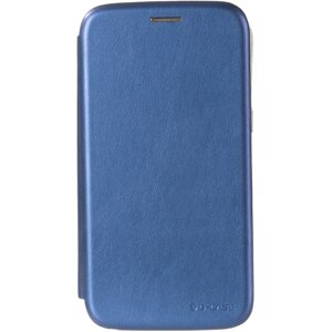 Чохол-книжка G-Case Ranger Series для Samsung A035 (A03) Blue в Київській області від компанії Интернет-магазин VNGSM