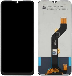Дисплей + сенсор для Tecno Spark Go 2023 (BF7) Black в Київській області від компанії Интернет-магазин VNGSM