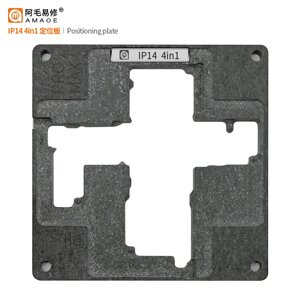 Тримач платформа BGA Amaoe PCB IP14 4 в 1 для ремонта iPhone 14 / 14 Plus / 14 Pro / 14 Pro Max в Київській області від компанії Интернет-магазин VNGSM