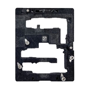Тримач платформа плати Amaoe MFix для iPhone 12 Mini CPU + RAM UBase в Київській області від компанії Интернет-магазин VNGSM