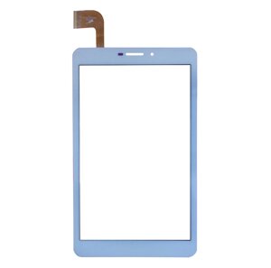 Тачскрін, сенсор для планшета DXP2-0316-080B 204 x 120mm 51 pin White в Київській області від компанії Интернет-магазин VNGSM
