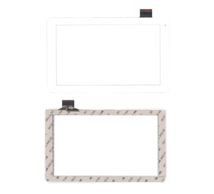 Тачскрін, Сенсор для HS1286 V090 232x142mm 45pin 9" White в Київській області від компанії Интернет-магазин VNGSM