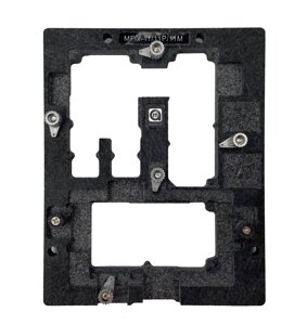 Тримач платформа плати Amaoe MFix для iPhone 11/11 Pro/11 Pro Max CPU + RAM UBase в Київській області від компанії Интернет-магазин VNGSM