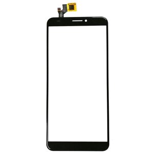 Тачскрін, сенсор для Blackview S6 Black