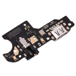 Нижня плата з роз'ємом зарядки та Mini-Jack (3.5 mm) для OPPO A5S в Київській області від компанії Интернет-магазин VNGSM