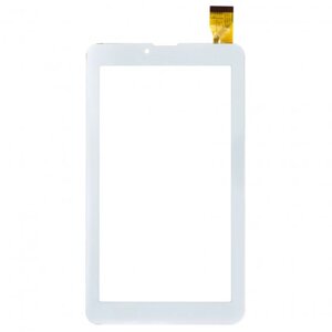 Тачскрін. сенсор для планшета №038 (Ver1) 7 (p/n HS1275 V106pq FM707101KD) white в Київській області від компанії Интернет-магазин VNGSM