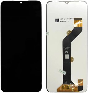 Дісплей + Сенсор для Tecno Spark 7 Go (KF6m) Black в Київській області від компанії Интернет-магазин VNGSM