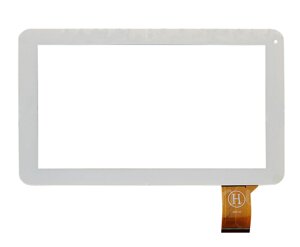 Тачскрін, сенсор для XC-PG0900-01-FPC-A0 50 PIN White в Київській області від компанії Интернет-магазин VNGSM