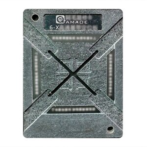 Тримач платформа BGA Amaoe для iPhone 6 -X 4 в1 Baseband