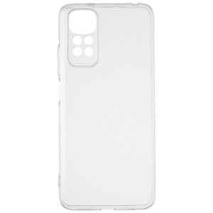 Чохол Ultra Thin Air для Xiaomi Redmi Note 11 Transparent