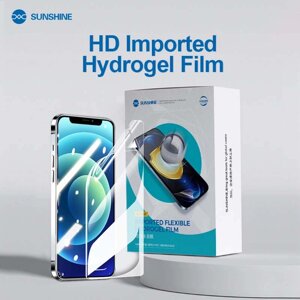 Гідрогелева плівка Sunshine SS-057 (Korea) для Blackview Oscal C70 в Київській області від компанії Интернет-магазин VNGSM
