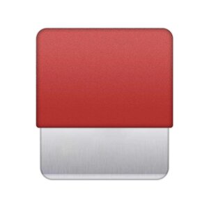 Лопатка металева TELIJIA TE-202 / лезо / знімач / гнучка пластина / для розбирання Red в Київській області від компанії Интернет-магазин VNGSM