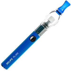 Детектор короткого замикання RELIFE RL-069 розпилювач парів каніфолі Blue