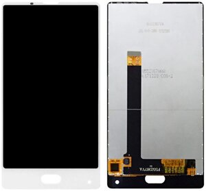 Дисплей + сенсор для Bluboo S1 White в Київській області від компанії Интернет-магазин VNGSM