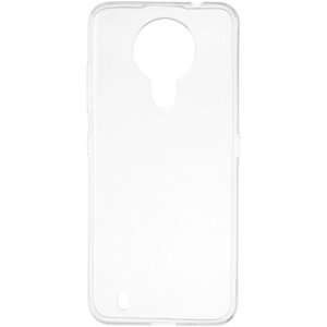 Чохол Ultra Thin Air Case для Nokia 1.4 Transparent в Київській області від компанії Интернет-магазин VNGSM