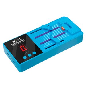 Апарат для точкового зварювання акумуляторів Relife RL-936WE / 6 режимів / LCD дисплей в Київській області від компанії Интернет-магазин VNGSM