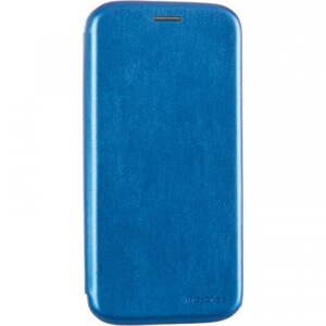 Чохол-книжка G-Case Ranger Series для Samsung А032 (A03 Core) Blue в Київській області від компанії Интернет-магазин VNGSM