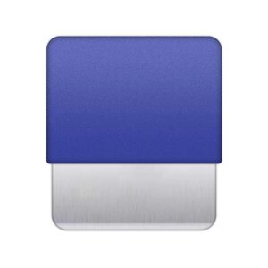 Лопатка металева TELIJIA TE-202 / лезо / знімач / гнучка пластина / для розбирання Blue в Київській області від компанії Интернет-магазин VNGSM