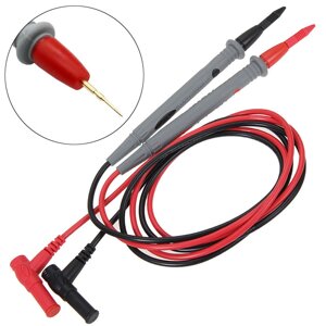 Щупи електричні Sunshine SS-024 для мультиметра та тестера 1000V / 20A в Київській області від компанії Интернет-магазин VNGSM
