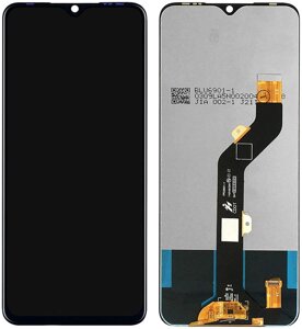 Дисплей + сенсор для TECNO Spark 5 Air (KD6) Black в Київській області від компанії Интернет-магазин VNGSM