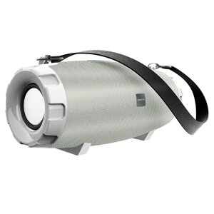 Портативна колонка Система Borofone BR14 (Сiрий)