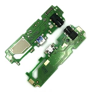Нижня плата з роз'ємом зарядки та Mini-Jack (3.5 mm) для OPPO Y91C в Київській області від компанії Интернет-магазин VNGSM
