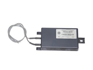 Блок електронного підсилювача антени volkswagen touareg 02-10 (фольксваген туарег) (7L6035507L)