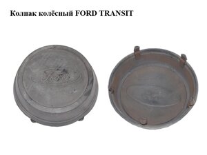 Ковпак колісний FORD transit 06-форд транзит) (86VB-1130-BD, 86VB1130BD)