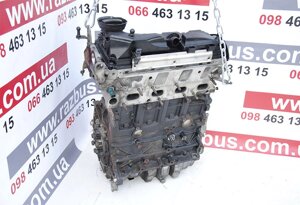Мотор (двігач) без навісного обладнання 1.6TDI volkswagen JETTA 10-18 (фільскаваген джетта) (CAYE)