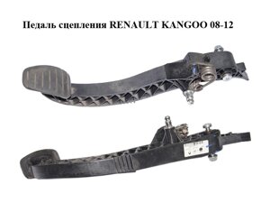 Педаль зчеплення renault kangoo 08-12 (рено канго) (465037304R)