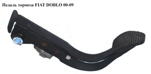Педаль гальма FIAT DOBLO 00-09 (фіат добло) (71717996)