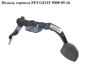 Педаль гальма peugeot 5008 09-16 (піро 5008) (4501AK)