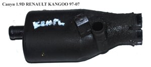 Сапун 1.9 D renault kangoo 97-07 (рено канго) (7700874589)
