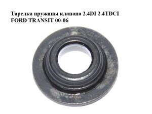 Тарілка пружини клапана 2.4DI 2.4TDCI FORD transit 00-06 (форд транзіт) (1146954)