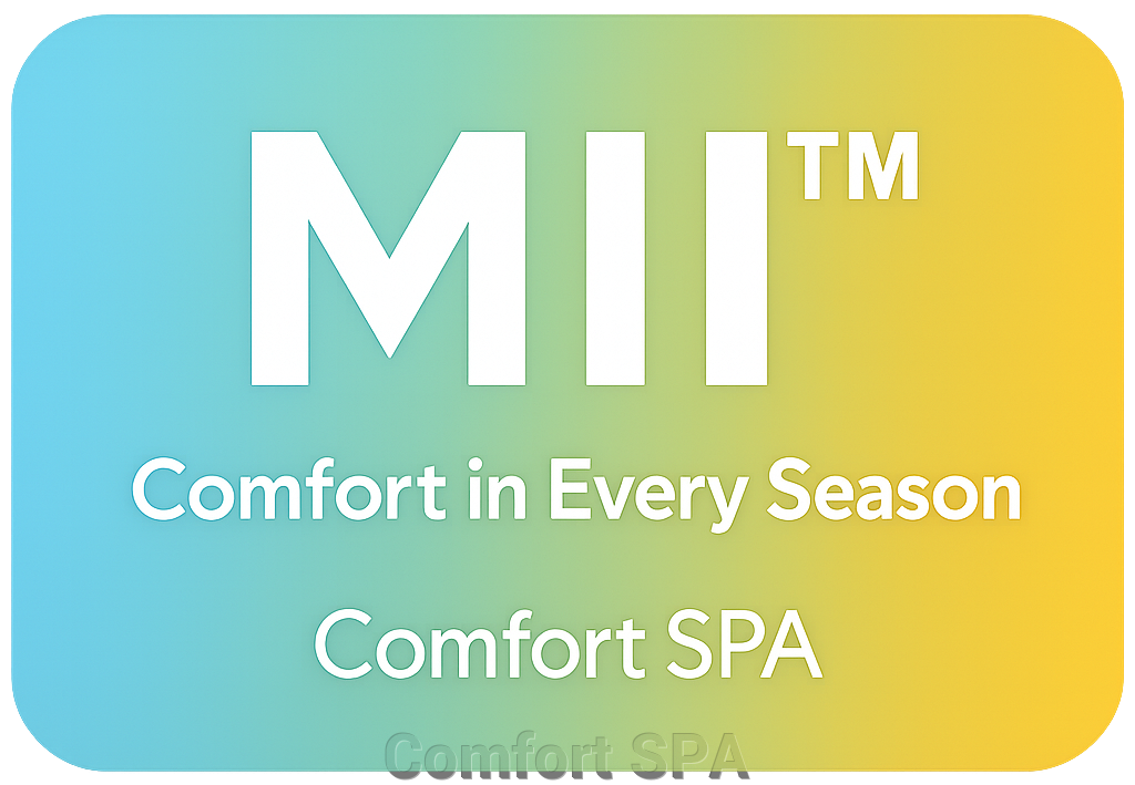 Comfort SPA