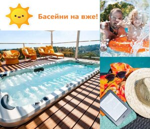 БАСЕЙНИ НА ВЖЕ_АКТУАЛЬНИЙ СКЛАД SPA 2025